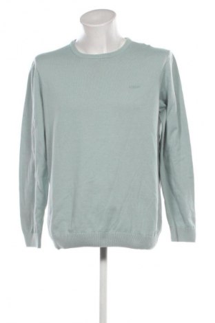 Herrenpullover S.Oliver, Größe XL, Farbe Blau, Preis € 66,99