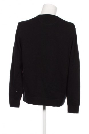 Herrenpullover S.Oliver, Größe XL, Farbe Schwarz, Preis 65,99 €