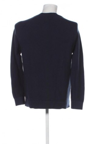 Herrenpullover S.Oliver, Größe L, Farbe Blau, Preis 65,99 €