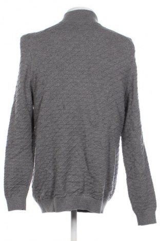 Herrenpullover S.Oliver, Größe L, Farbe Grau, Preis 65,99 €