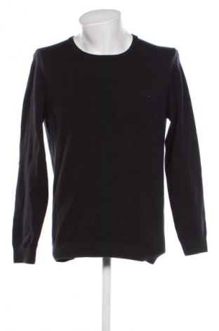 Herrenpullover S.Oliver, Größe M, Farbe Blau, Preis € 32,99