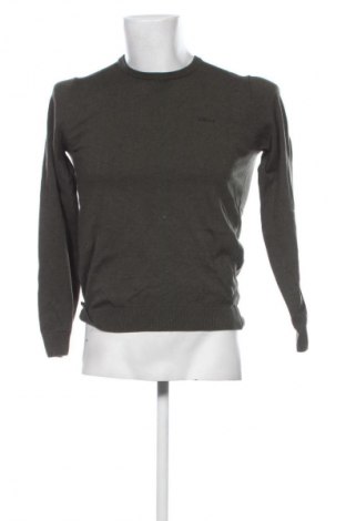 Herrenpullover S.Oliver, Größe S, Farbe Grün, Preis € 32,99