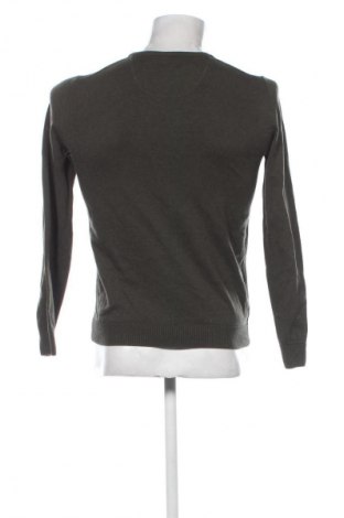 Herrenpullover S.Oliver, Größe S, Farbe Grün, Preis € 32,99