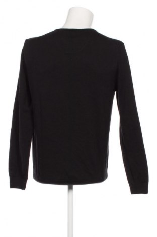 Herrenpullover S.Oliver, Größe L, Farbe Schwarz, Preis 65,99 €