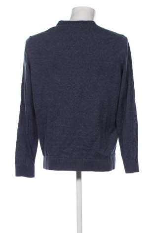 Herrenpullover S.Oliver, Größe XL, Farbe Blau, Preis € 10,99