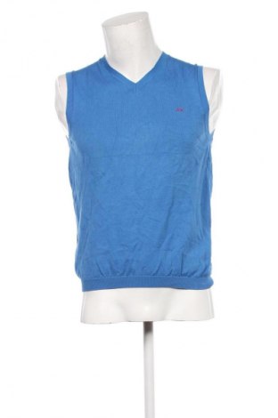 Herrenpullover SUN68, Größe L, Farbe Blau, Preis € 8,99