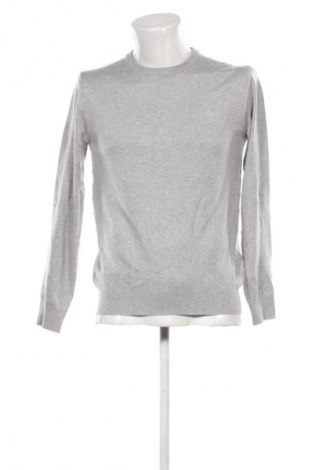 Herrenpullover Scotch & Soda, Größe M, Farbe Grau, Preis 134,99 €