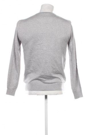 Herrenpullover Scotch & Soda, Größe M, Farbe Grau, Preis 134,99 €