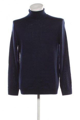 Herrenpullover Selected Homme, Größe L, Farbe Blau, Preis € 46,99