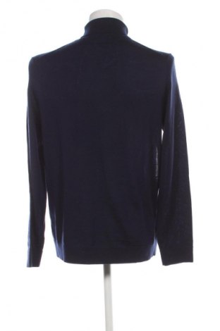 Herrenpullover Selected Homme, Größe L, Farbe Blau, Preis € 46,99