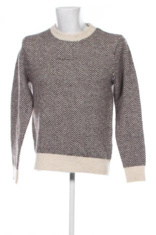 Herrenpullover Selected Homme, Größe M, Farbe Mehrfarbig, Preis 46,99 €