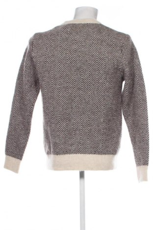 Herrenpullover Selected Homme, Größe M, Farbe Mehrfarbig, Preis 46,99 €