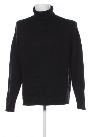 Herrenpullover Selected Homme, Größe L, Farbe Schwarz, Preis € 48,99