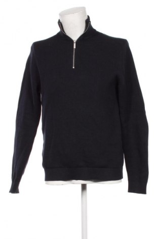 Herrenpullover Selected Homme, Größe L, Farbe Blau, Preis € 46,99