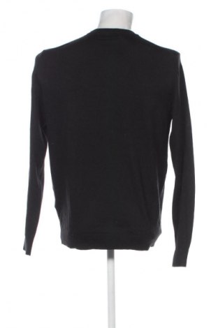 Herrenpullover Selected Homme, Größe L, Farbe Schwarz, Preis € 46,99