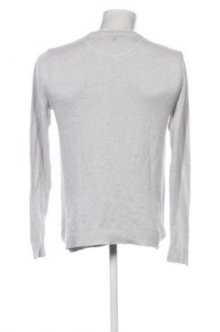 Herrenpullover Silver Creek, Größe M, Farbe Grau, Preis € 37,99