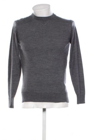 Herrenpullover Smartwool, Größe S, Farbe Grau, Preis € 22,99