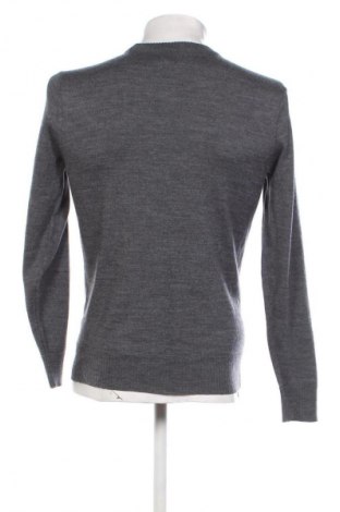 Herrenpullover Smartwool, Größe S, Farbe Grau, Preis € 22,99