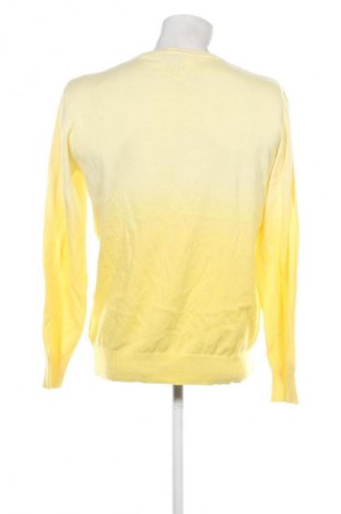 Herrenpullover Smog, Größe XL, Farbe Gelb, Preis 13,99 €