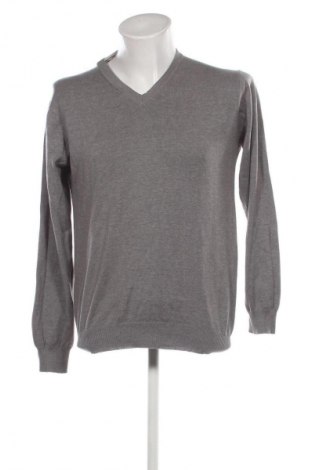 Herrenpullover Soul Rebel, Größe L, Farbe Grau, Preis € 26,99