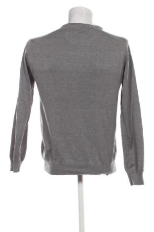 Herrenpullover Soul Rebel, Größe L, Farbe Grau, Preis € 26,99