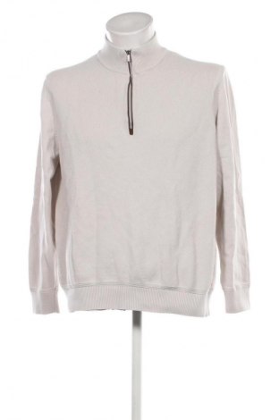 Herrenpullover Teodor, Größe 3XL, Farbe Beige, Preis 52,99 €