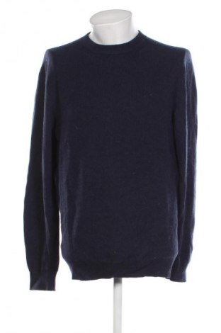 Herrenpullover Tom Tailor, Größe L, Farbe Blau, Preis € 14,99