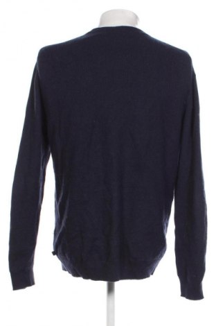 Herrenpullover Tom Tailor, Größe L, Farbe Blau, Preis € 14,99
