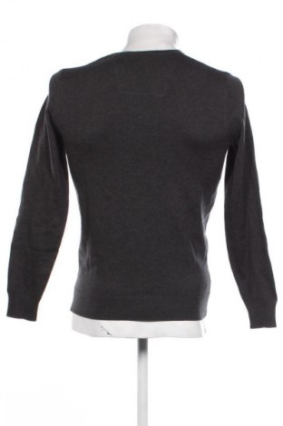 Herrenpullover Tom Tailor, Größe S, Farbe Grau, Preis € 32,99