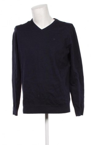 Herrenpullover Tom Tailor, Größe XL, Farbe Blau, Preis € 32,99