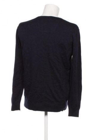 Herrenpullover Tom Tailor, Größe XL, Farbe Blau, Preis € 32,99