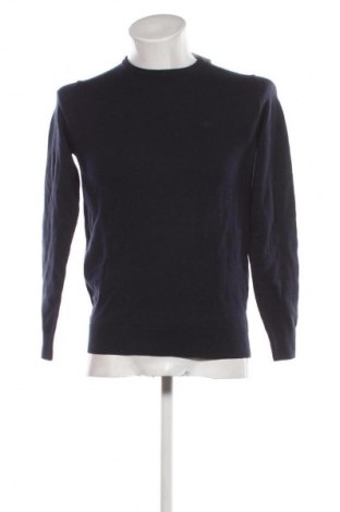 Herrenpullover Tom Tailor, Größe S, Farbe Blau, Preis € 14,99