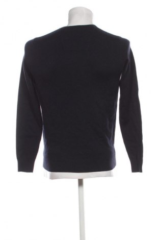Herrenpullover Tom Tailor, Größe S, Farbe Blau, Preis € 14,99