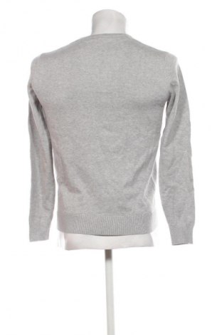 Herrenpullover Tom Tailor, Größe M, Farbe Grau, Preis € 32,99