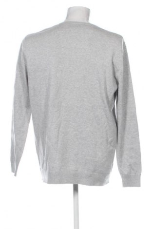 Herrenpullover Tom Tailor, Größe XXL, Farbe Grau, Preis € 32,99