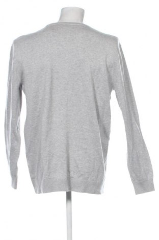 Herrenpullover Tom Tailor, Größe XXL, Farbe Grau, Preis € 32,99