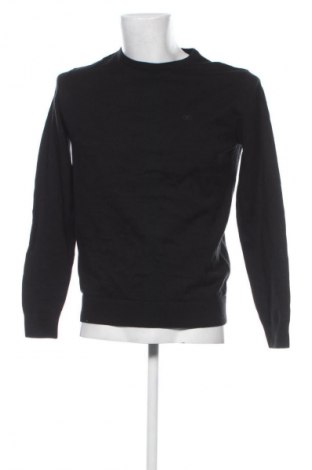 Herrenpullover Tom Tailor, Größe M, Farbe Schwarz, Preis € 32,99