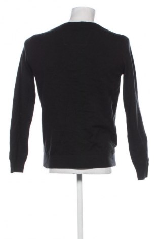 Herrenpullover Tom Tailor, Größe M, Farbe Schwarz, Preis € 32,99