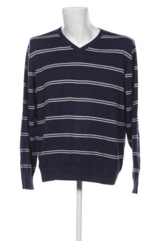 Herrenpullover Tom Tailor, Größe L, Farbe Mehrfarbig, Preis 13,99 €