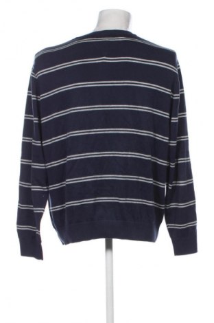 Herrenpullover Tom Tailor, Größe L, Farbe Mehrfarbig, Preis 13,99 €