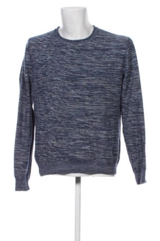 Herrenpullover Tom Tompson, Größe XL, Farbe Blau, Preis € 16,99