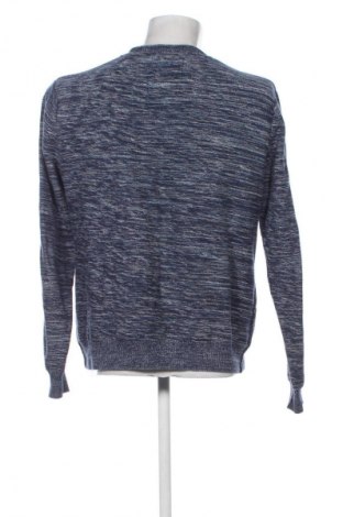 Herrenpullover Tom Tompson, Größe XL, Farbe Blau, Preis € 16,99