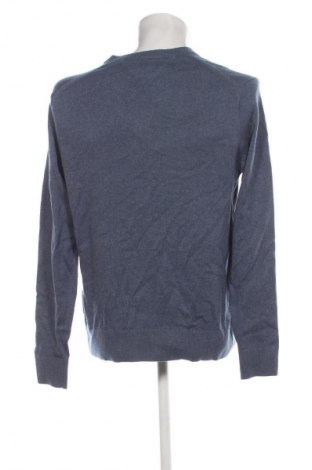 Herrenpullover Tommy Hilfiger, Größe L, Farbe Blau, Preis € 127,99