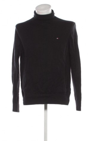 Pánsky sveter  Tommy Hilfiger, Veľkosť L, Farba Čierna, Cena  107,95 €