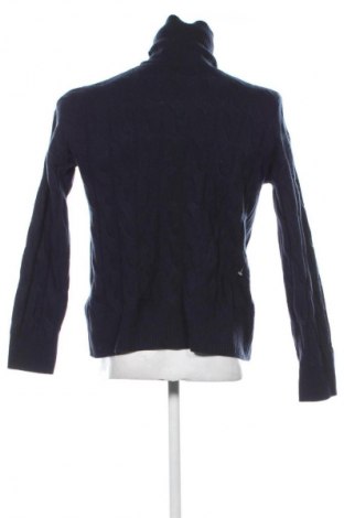 Herrenpullover Tommy Hilfiger, Größe S, Farbe Blau, Preis € 127,99