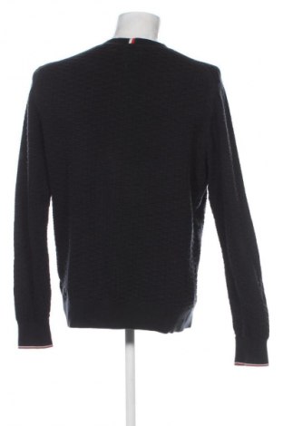 Herrenpullover Tommy Hilfiger, Größe XL, Farbe Schwarz, Preis € 127,99