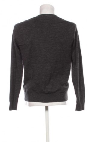 Herrenpullover Tommy Hilfiger, Größe M, Farbe Grau, Preis € 50,99