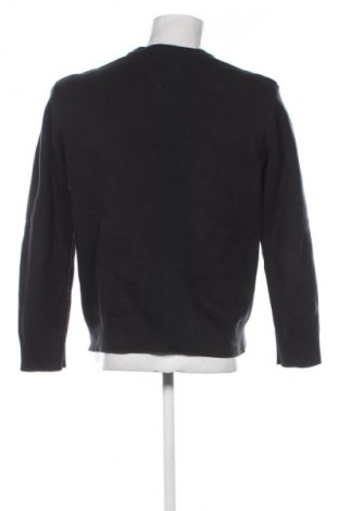 Męski sweter Tommy Jeans, Rozmiar M, Kolor Czarny, Cena 214,99 zł