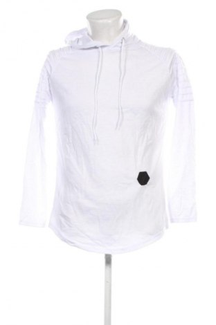 Férfi sweatshirt, Méret M, Szín Fehér, Ár 6 539 Ft