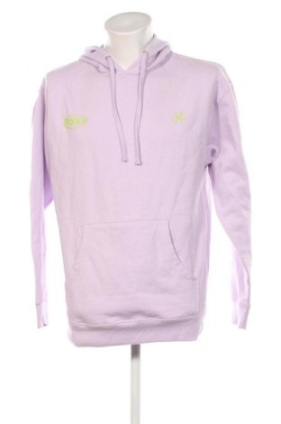 Férfi sweatshirt, Méret L, Szín Lila, Ár 6 539 Ft